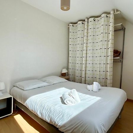 Maison 5 Personnes A Le Crotoy Avec Parking Екстер'єр фото