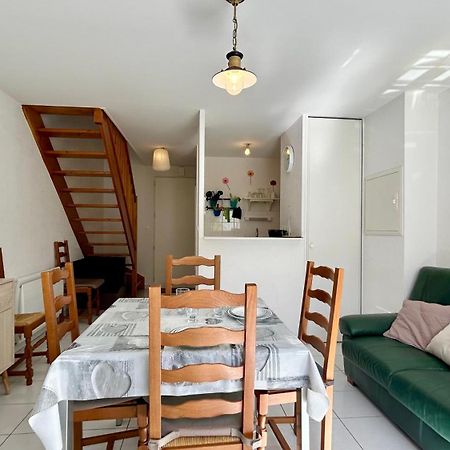 Maison 5 Personnes A Le Crotoy Avec Parking Екстер'єр фото