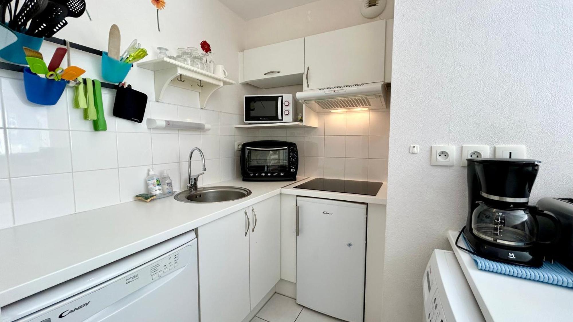 Maison 5 Personnes A Le Crotoy Avec Parking Екстер'єр фото